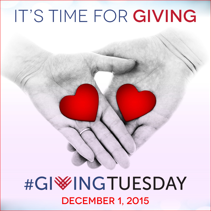A Season for Giving