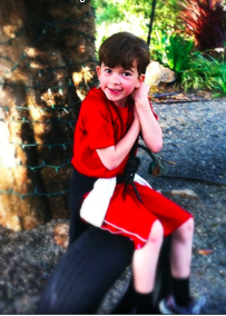 Go OUTSIDE and PLAY!