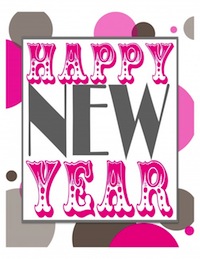 It's 2014 - Bring On Those Resolutions!-What Are You Waiting For ???