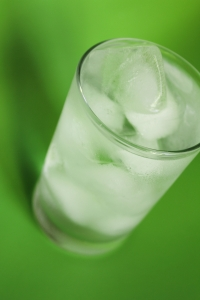 Soda vs. Water: A World of Difference