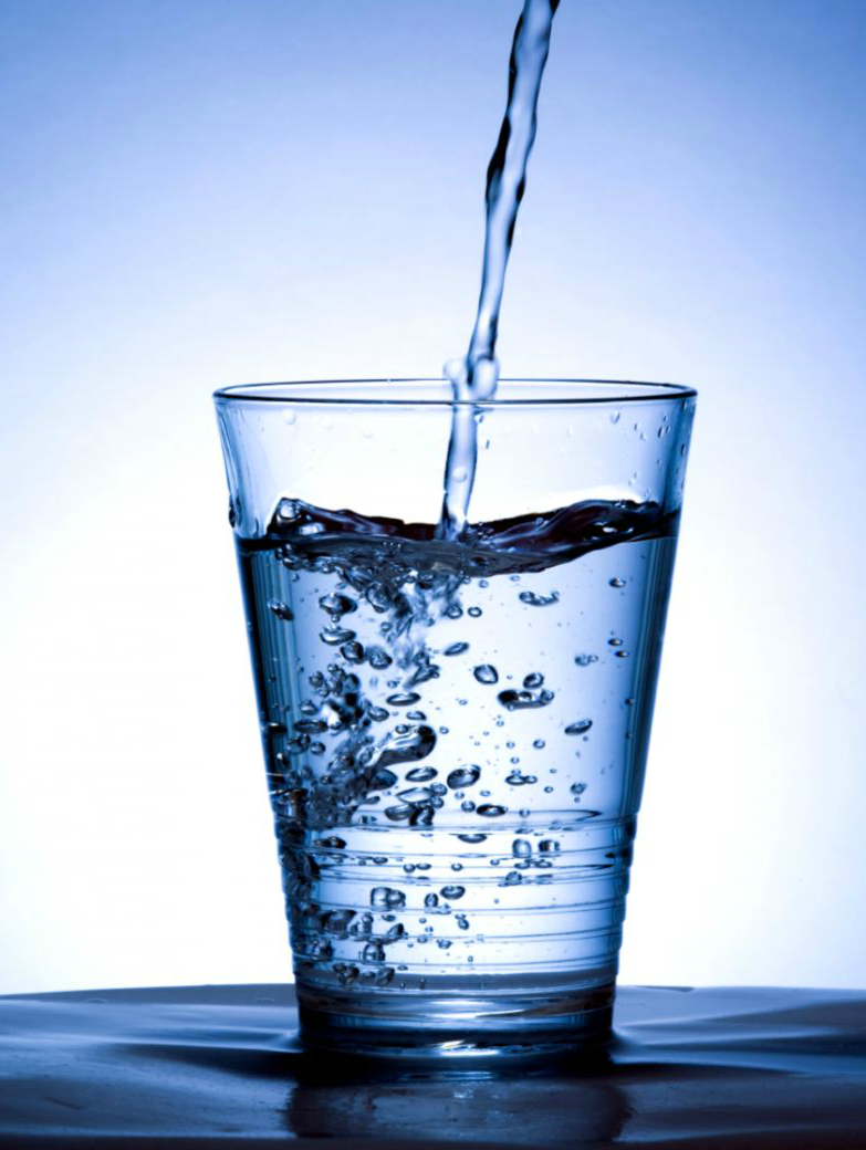Clean Water. <br>Part 1.