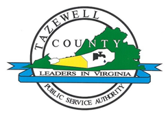 Tazewell County PSA